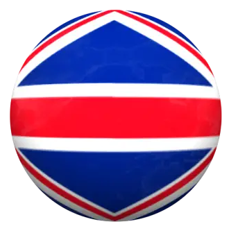 Thailand Flag
